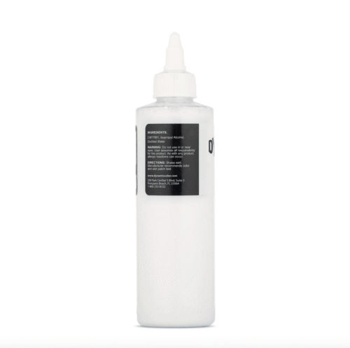 Dynamic White - Imagen 6